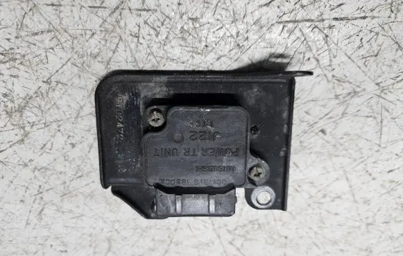 Hyundai Sonata Ignition amplifier control unit 0C1IB1G IB2OC2