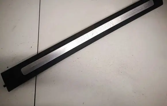 Mercedes-Benz A W169 Front sill trim cover a1696801174