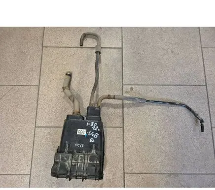 Hyundai i30 Active carbon filter fuel vapour canister 314252H100