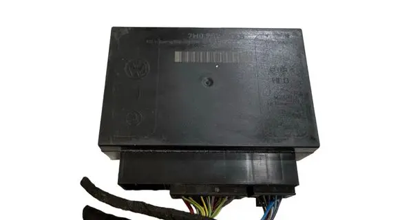 Volkswagen Transporter - Caravelle T5 Comfort/convenience module 7H0959433B 5DK00812951