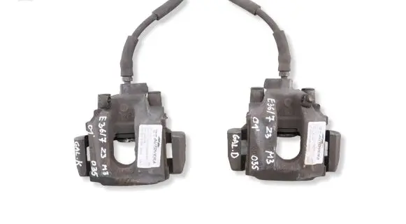 BMW Z3 E36 Rear brake caliper 2228443 2228444 34212228443