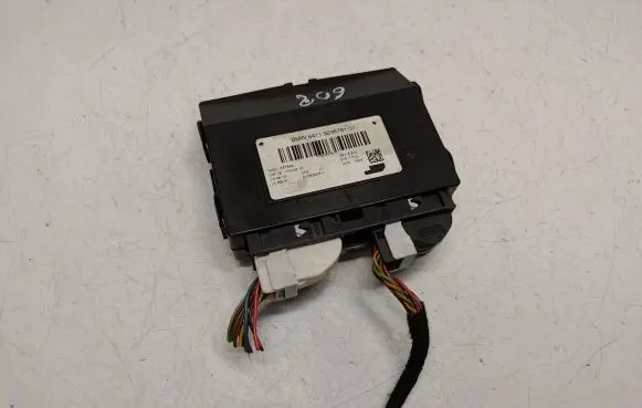 BMW 3 F30 F35 F31 Air conditioner control unit module 64119296781 64119301309 64119311850
