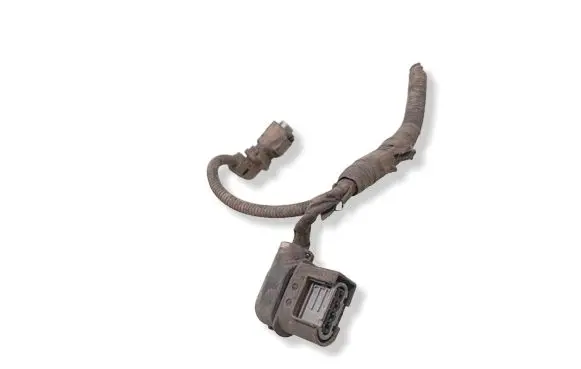 Peugeot 308 Handbrake wiring loom/harness 9653811580