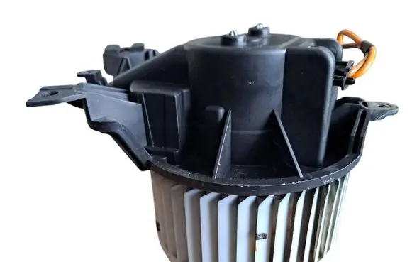 Opel Combo D Heater fan/blower 507730100