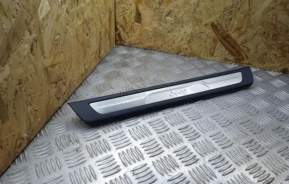 Jeep Grand Cherokee Other sill/pillar trim element 1NC81DX9AB