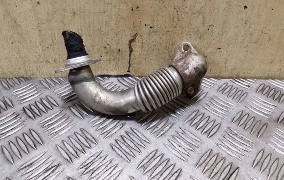 KIA Sorento EGR valve line/pipe/hose