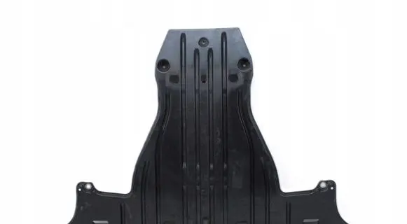 Volkswagen ID.4 Engine splash shield/under tray 1EA825102C