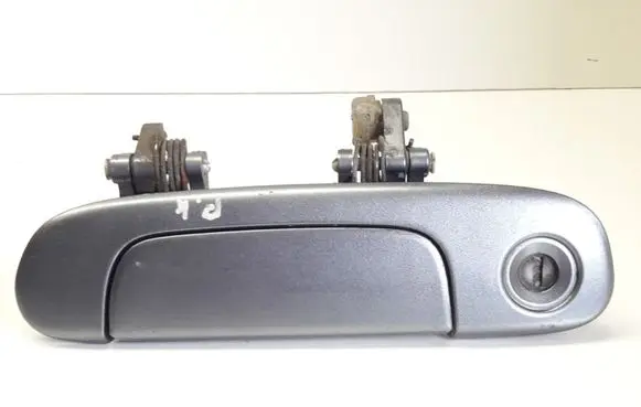 Mazda 323 F Front door exterior handle G8CB04