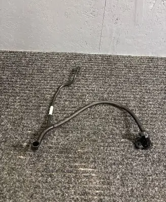 Volvo XC90 Heater radiator pipe/hose 31393389 P31393389