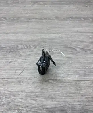 Volkswagen PASSAT B7 Passenger airbag on/off switch 3C0919237B