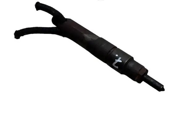 Volkswagen Caddy Fuel injector 028130202R 0432193683