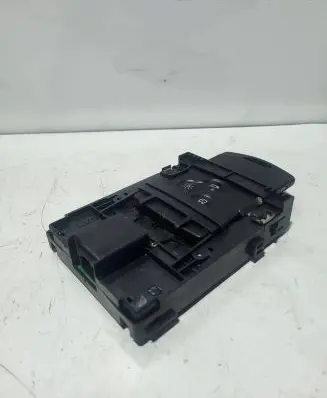 Renault Scenic II - Grand scenic II Ignition key card reader 285909828R A2C53185186 3560432103733371
