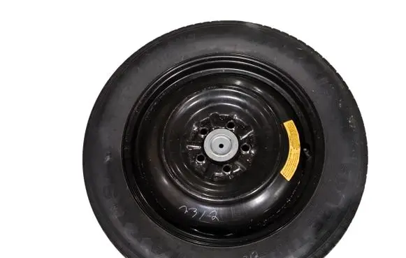 Subaru Outback (BS) R17 spare wheel 