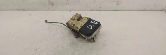 Fiat Ulysse Front door lock