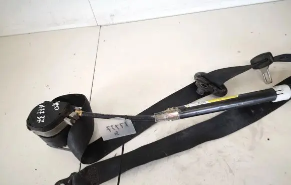 Ford Galaxy Front seatbelt 7m0857706c