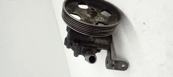 Power steering pump