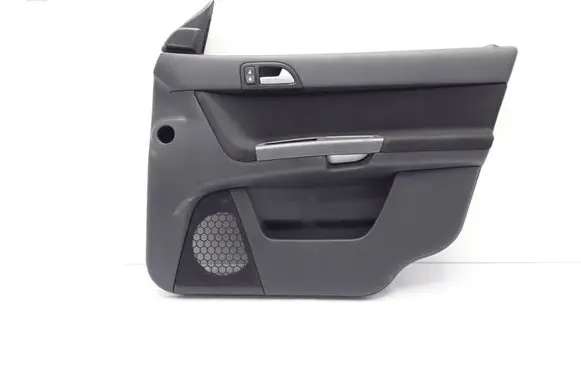 Volvo V50 Front door card panel trim 39806551
