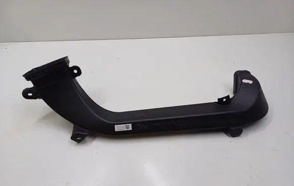 Jaguar F-Pace Cabin air duct channel HK8319C804AB