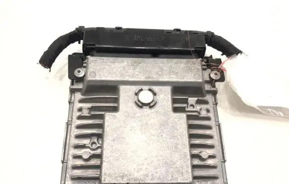 Volkswagen Jetta VI Engine control unit/module ECU 03F906070CQ