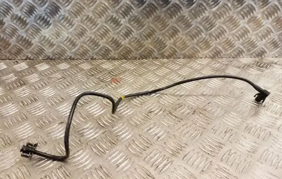 Peugeot 508 Engine coolant pipe/hose 9687916180
