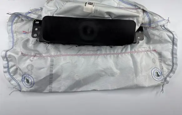 Jeep Grand Cherokee WL Knee airbag 68358400AF