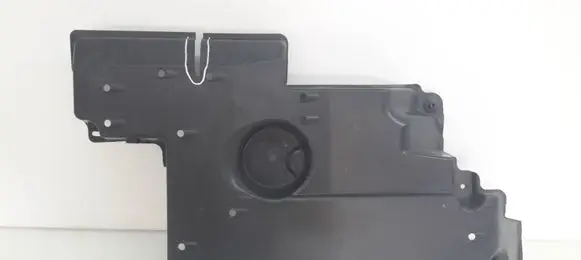Pickup box liner