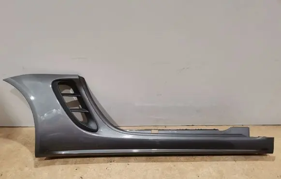 Porsche Boxster 982 Sill 982854886