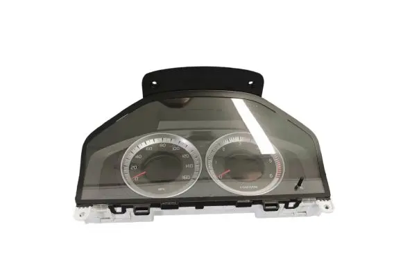 Volvo XC60 Speedometer (instrument cluster) 36000919 69399890U 31327584AA