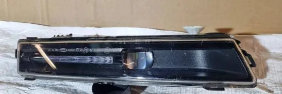 Jaguar F-Pace Front fog light trim/grill
