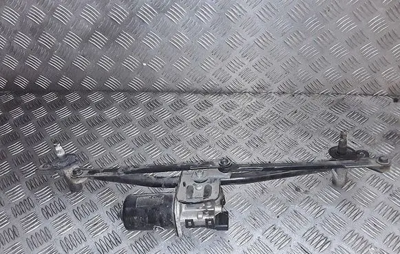 Hyundai i30 Front wiper linkage 