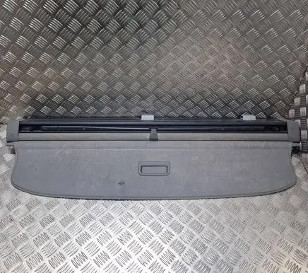 Audi A4 S4 B7 8E 8H Parcel shelf load cover 