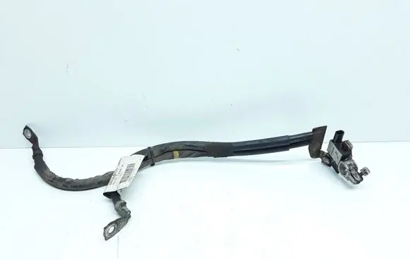 Volvo V40 Negative earth cable (battery) 30644809 31327030