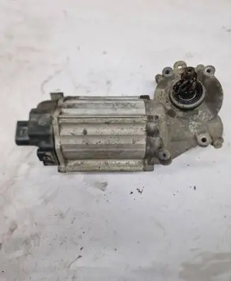 Volkswagen Golf VI Electric power steering pump 1K0909144M 7805177262 0273010166