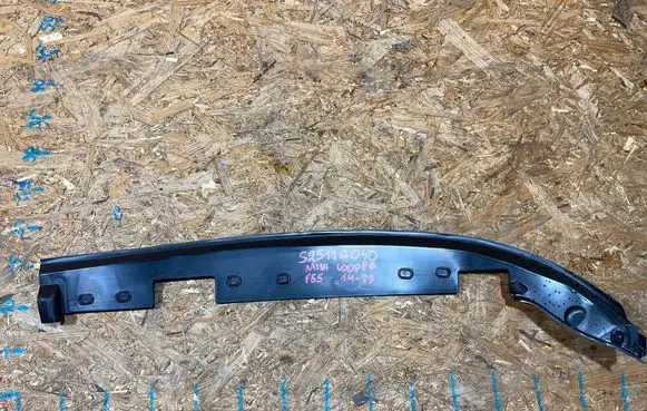 Mini One - Cooper F56 F55 Front door trim (molding) 7322456 S2511A040-M 51767322456
