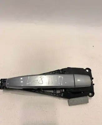 Opel Insignia A Front door exterior handle