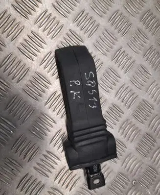 Audi Q5 SQ5 Front door check strap stopper 8R0837249F