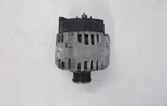 Renault Scenic III - Grand scenic III Generator/alternator 231000543R