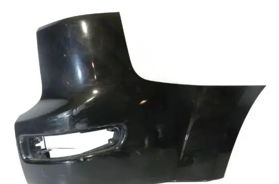 Mitsubishi Outlander Rear bumper corner part panel trim 6410A218 6410A300