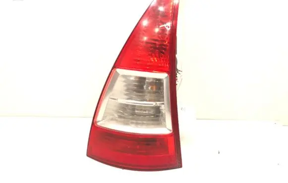 Citroen C3 Rear/tail lights