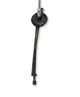 BMW 5 E39 Gear shifter/selector 7522149