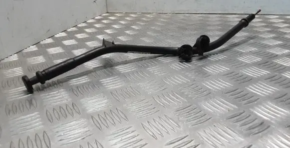 Oil level dip stick