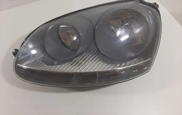 Volkswagen Jetta V Headlight/headlamp 1K6941005C