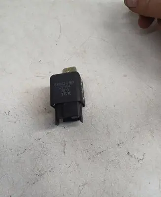 KIA Sorento Other relay E466330160 12V25A