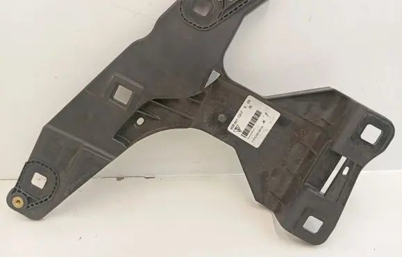 Porsche Macan (95B) Headlight/headlamp mounting bracket 95B941122F