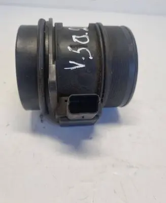 Volvo V50 Mass air flow meter 9645948980 002034211 5WK97002