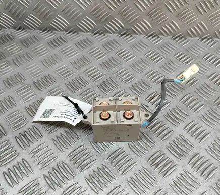 Mitsubishi Outlander Other devices G9EA2CAM7 9480A015