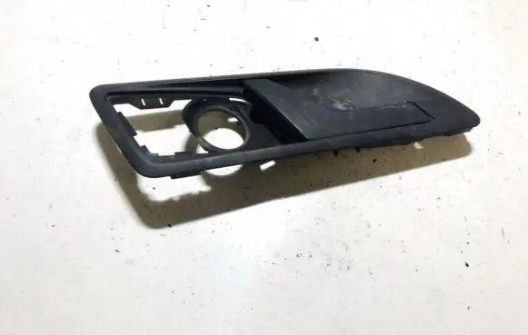 Skoda Octavia Mk2 (1Z) Rear door interior handle 1z0839248