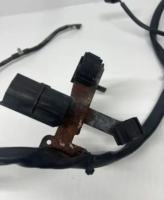 Volkswagen Golf Plus Wires (generator/alternator) 