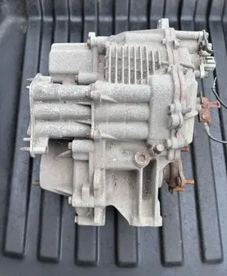 Lexus RX 450H Rear differential 8209048010 3919528011 R712W410235