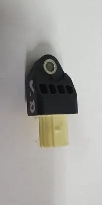 Toyota Auris E180 Airbag deployment crash/impact sensor